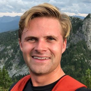 Meet your Posher, Connor